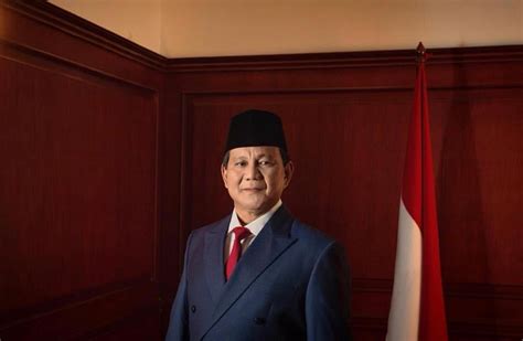 Ringkasan Berita Karier Politik Prabowo Subianto